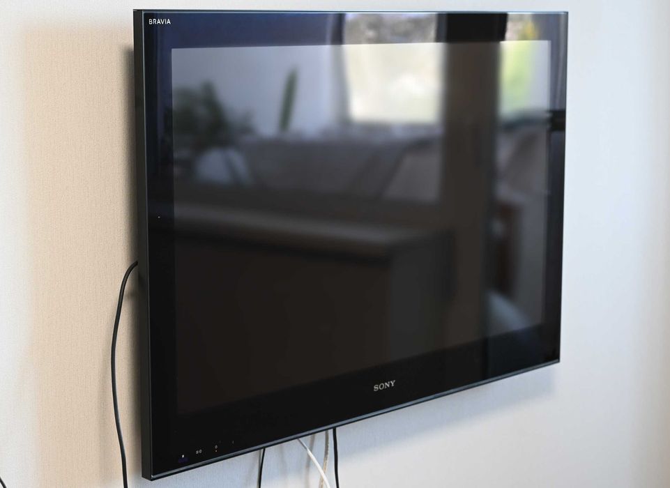 Телевізор Sony Bravia KDL-40NX800 LED