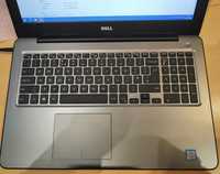 Dell Inspiron FHD i5-7200 16gb ram 250 ssd Dvd-rw 15.6