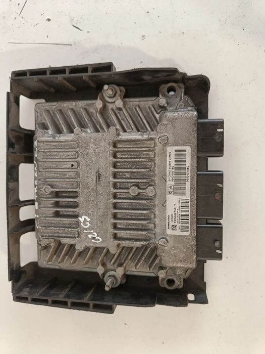 Centralina motor Citroen C3 / Citroen C2