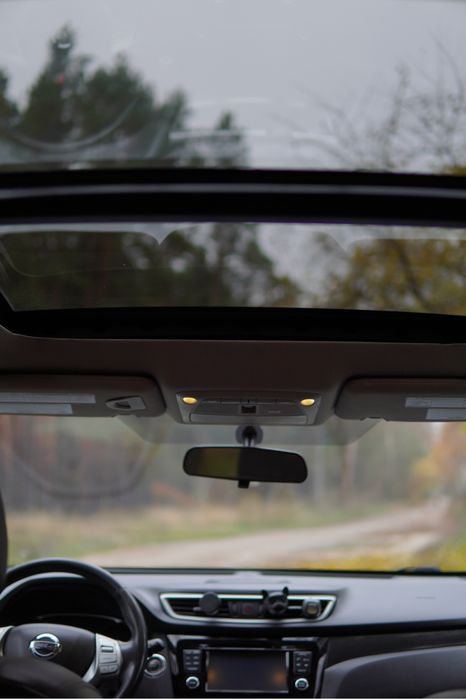 Nissan Rogue SL AWD 2016, 2,5 газ/бензин 144 тис. пробіг