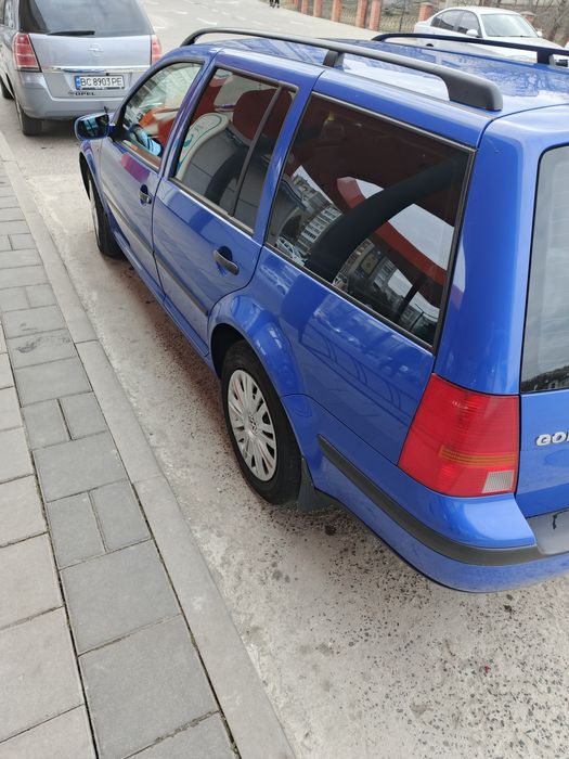 Vw colf -4, універсал на Оф.Газу