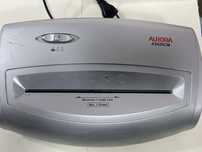 Шредер Aurora AS650CM (Уничтожитель бумаги)