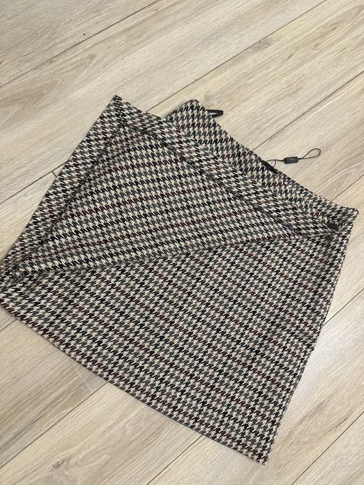 Спідниця твідова next s 8