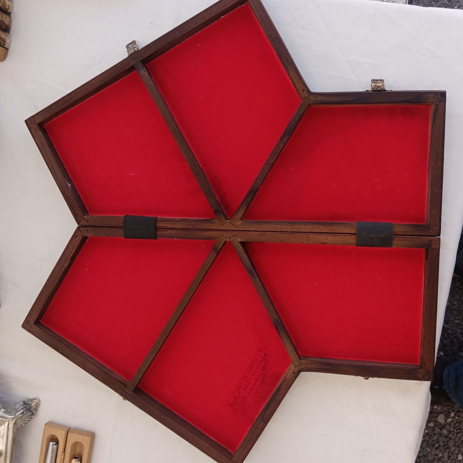 Tabuleiro de xadrez 3D