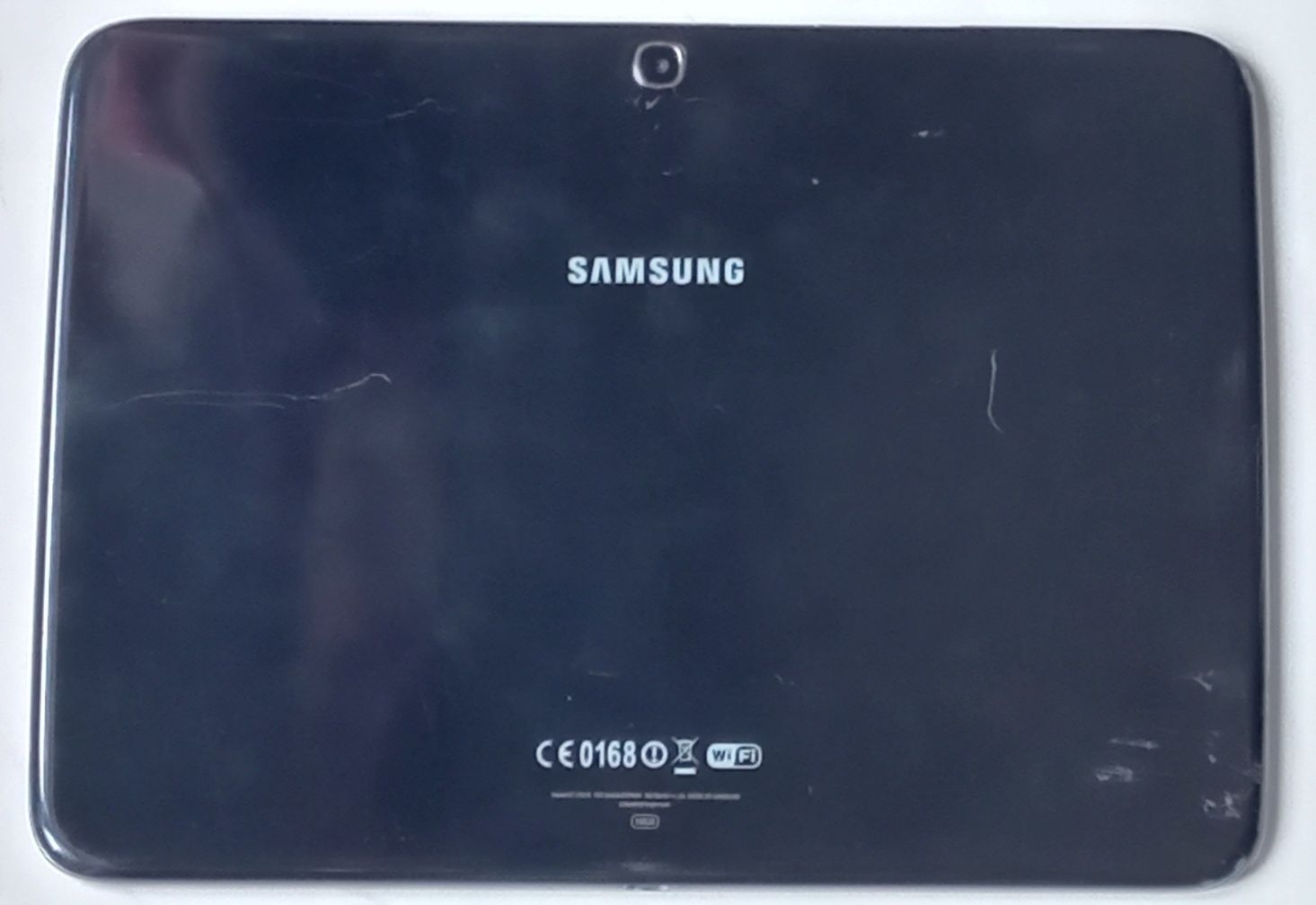 Tablet Samsung de 16 GB