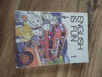 English is fun nauka angielskiego