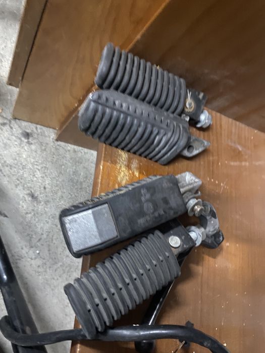 Peças BMW K100 RS  LT