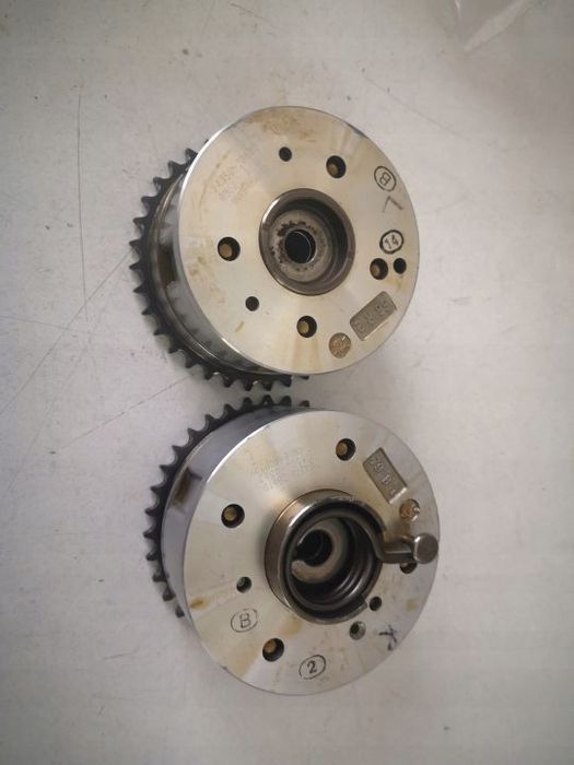 CZUJNIK FAZ ROZRZĄDU FAZATOR KIA SPORTAGE 1.6 GDI