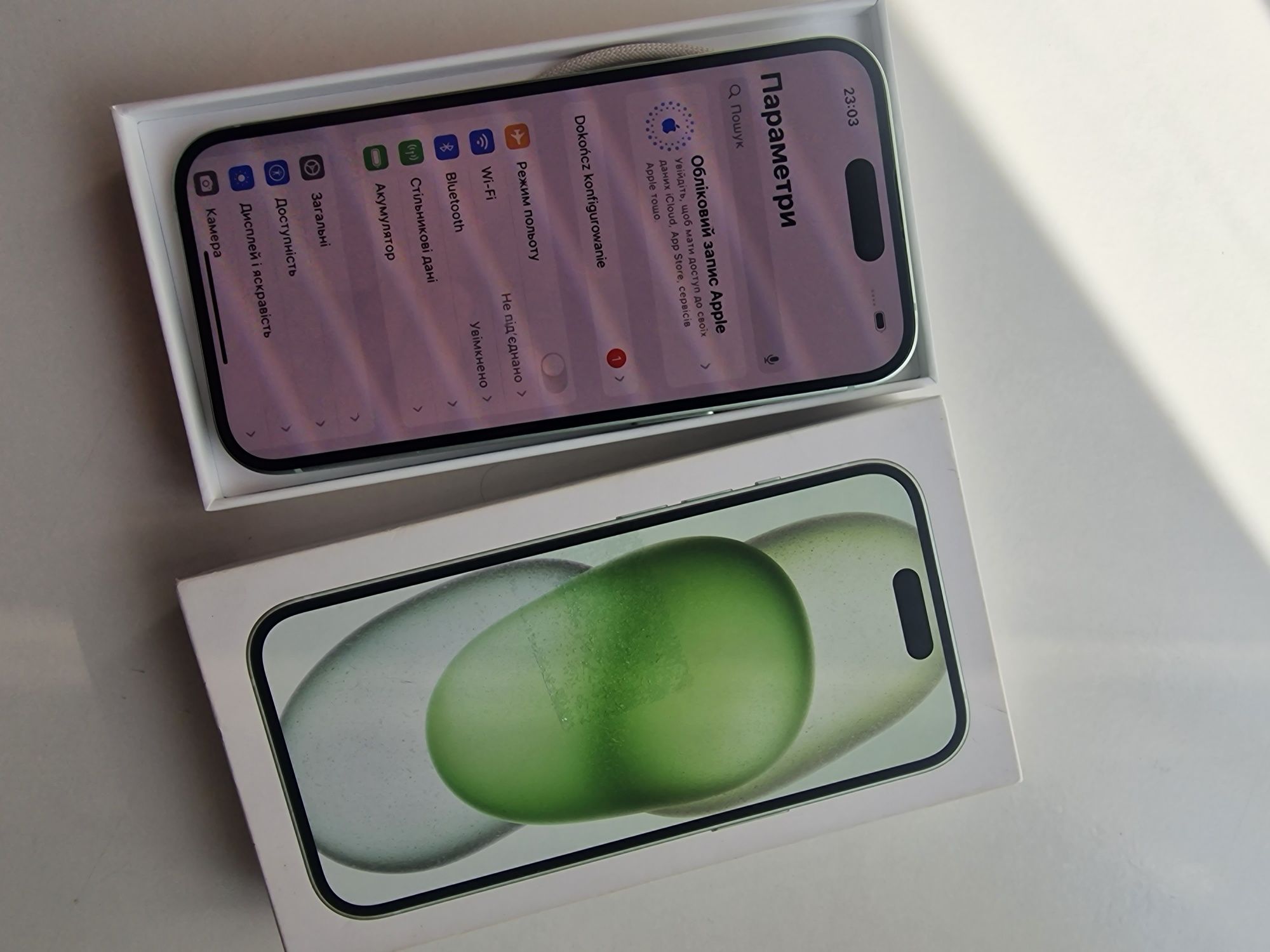 Iphone 15 128gb GB Newerlok