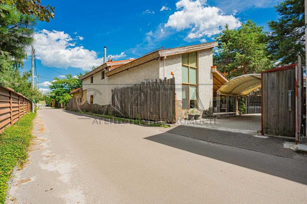 Аренда дом / ул. Богатырская / Генератор / Оболонь / озеро Министерка