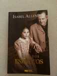 A Casa dos Espíritos – Isabel Allende