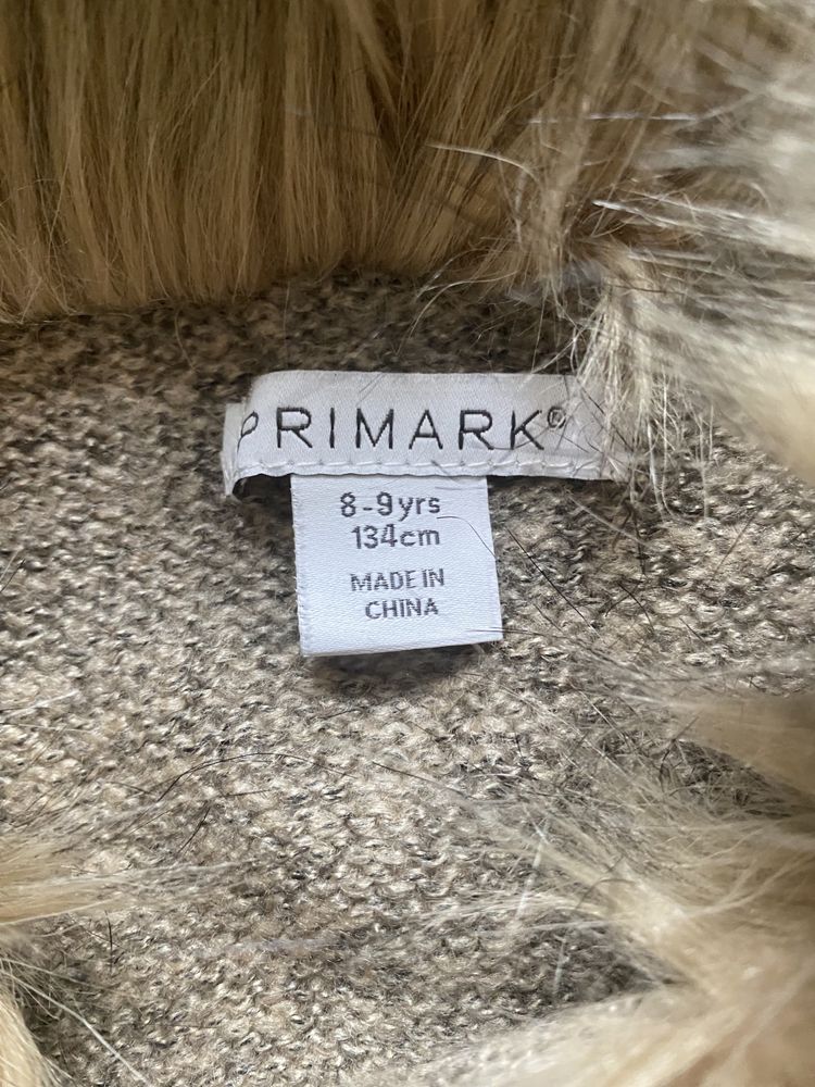 Кофта кардиган жилет Primark