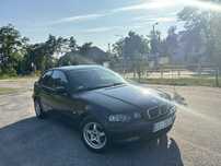 Bmw e46 Xenon 2.0i