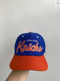 Кепка Mitchell & Ness New York Knicks (lakers brooklyn nets)