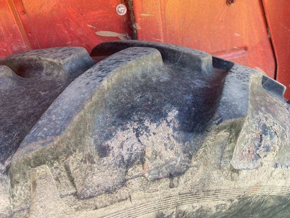 Ursus  massey ferguson mf 255