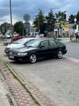 Saab 9-3 SE 2001 r. Turbo 215HP, OpenSID
