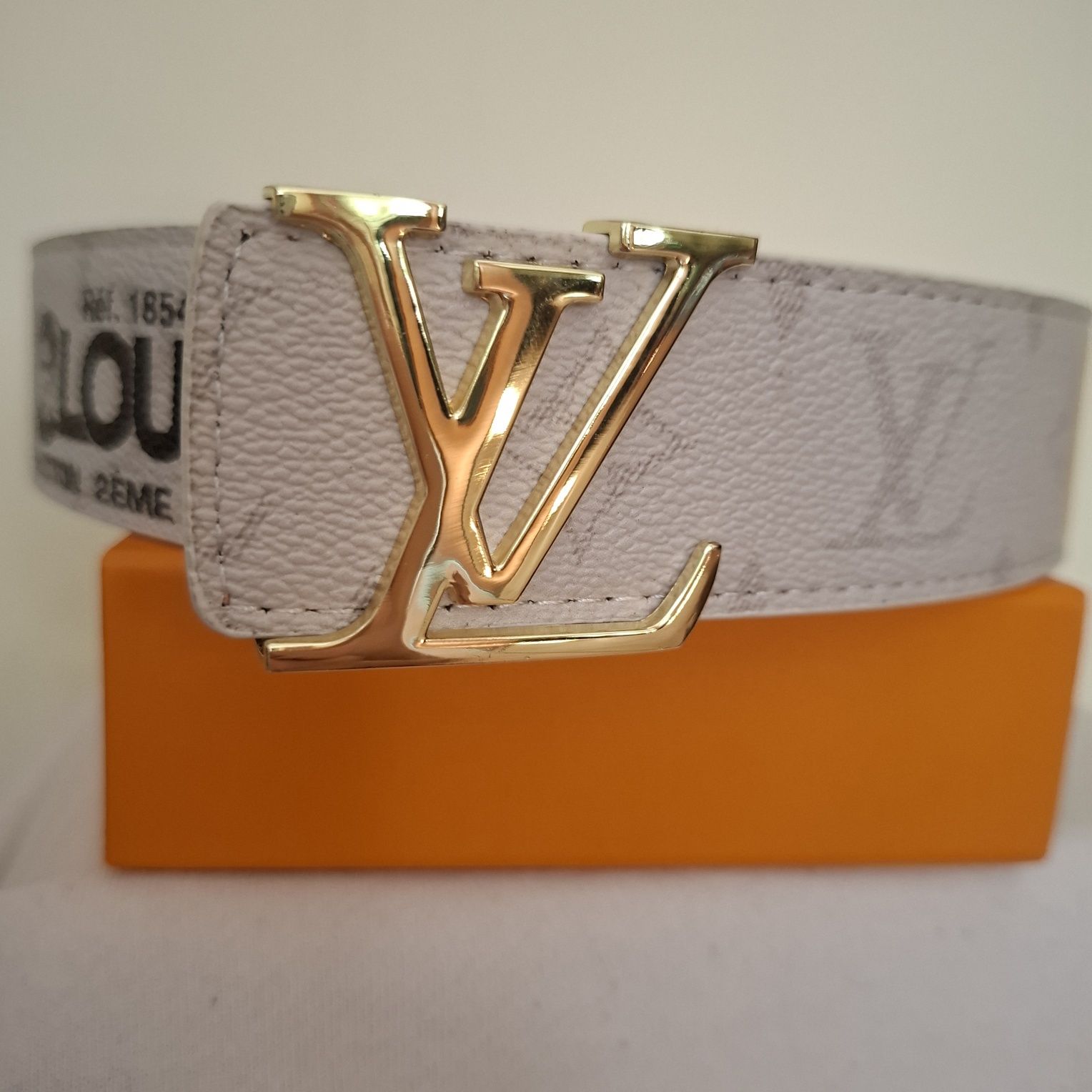 Pasek Louis Vuitton
