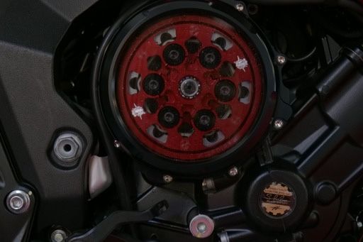 MV Agusta Turismo Veloce RC SCS 75 Aniversario 200 unidades