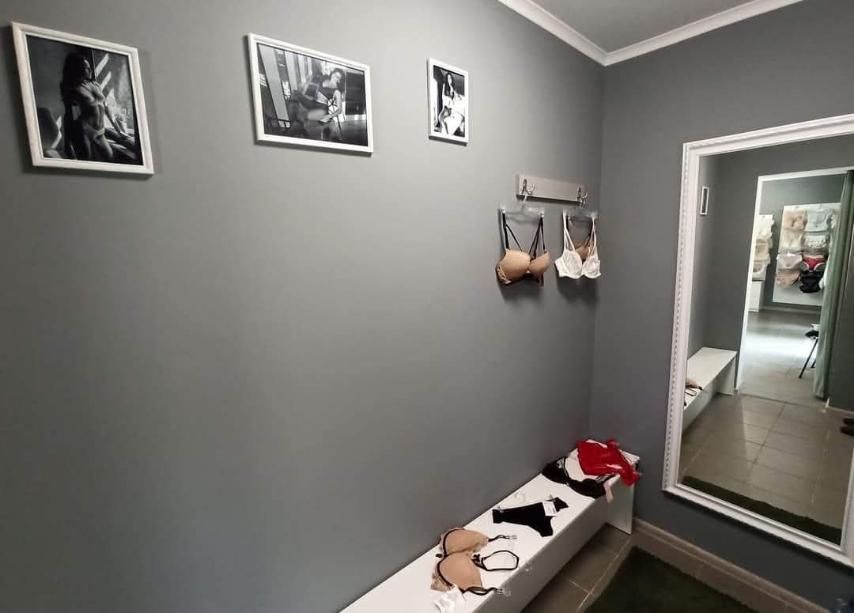 Готовий бізнес у Миргороді: Магазин білизни з власним приміщенням!