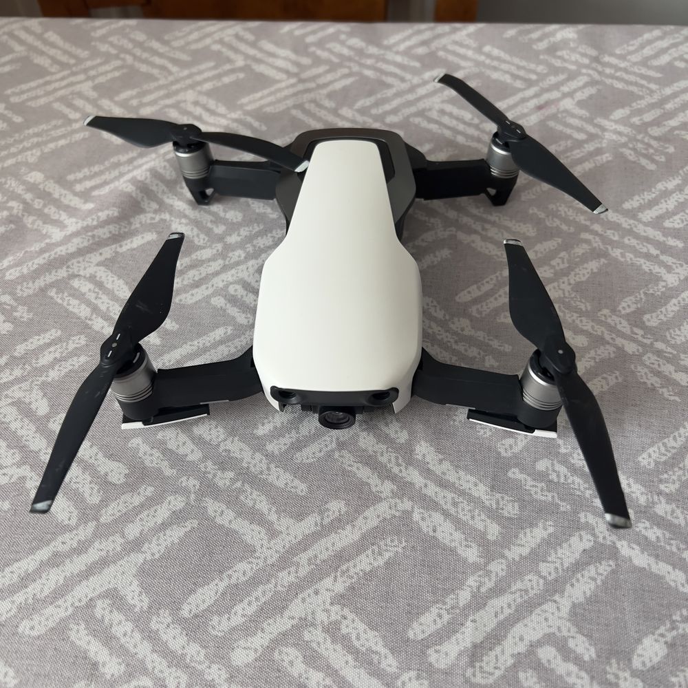 Dron Dji Mavic Air Fly