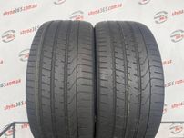 шини бу літо 265/40 r20 pirelli pzero 5mm