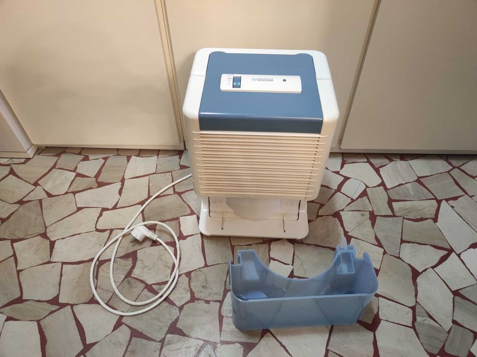 осушитель воздуха мини Deumidificatore Olimpia Splendid 01187