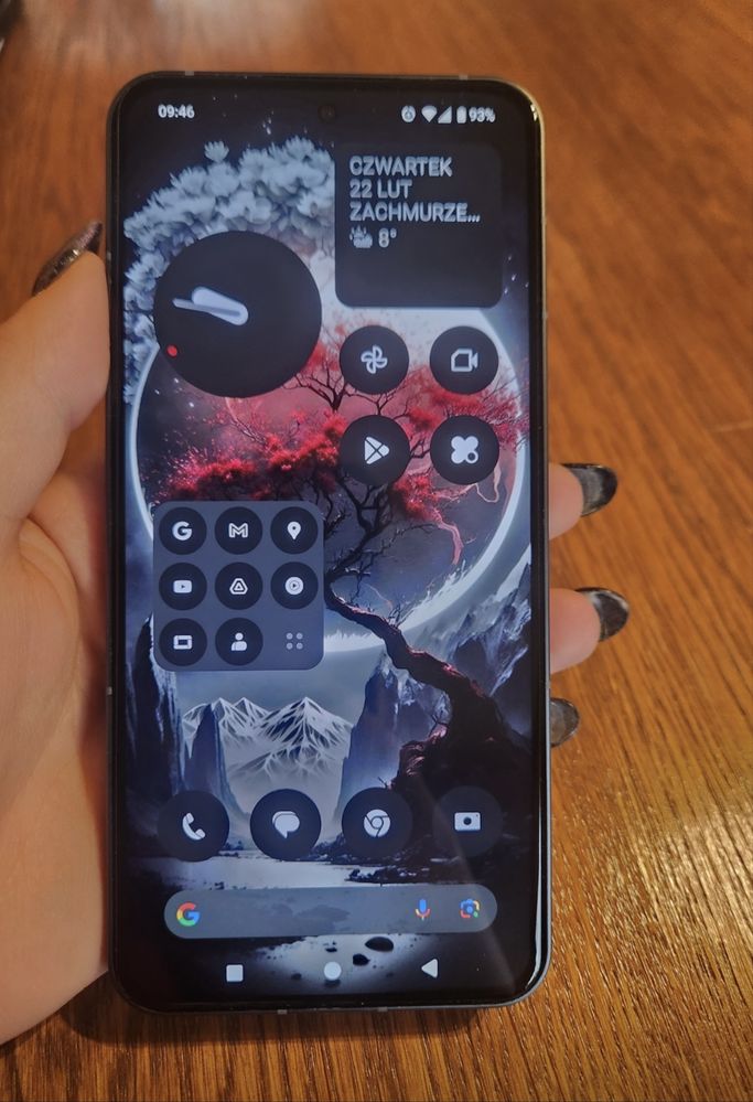 Nothing Phone 2 12/256