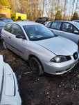 Posiadam czesci seat ibiza 3  6l  2006r  1.2
