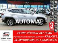 Hyundai Tucson EXECUTIVE+ACC+FullLed+Navi+Kamera Automat 48V 1WŁ Kraj Bezwypad F23%
