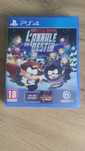 South park the fractured but whole ps4