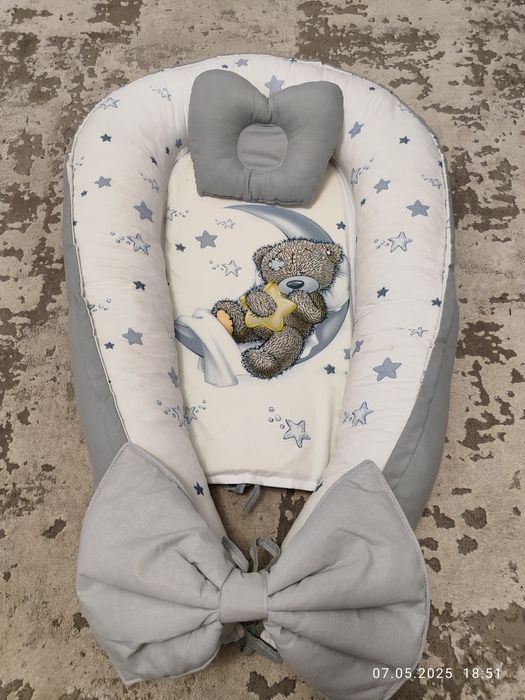 Продам Кокон для младенцев