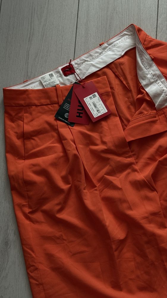 Палаццо hugo boss