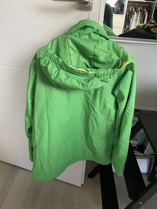 Kurtka narciarska Quiksilver
