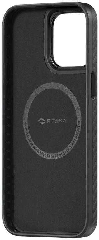 Чохол Pitaka MagEZ Case Pro 4 for iPhone 15 Pro Max - Гарантія 1 рік