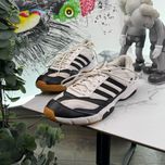 Кросівки Adidas Big Roar 46 розмір 2582