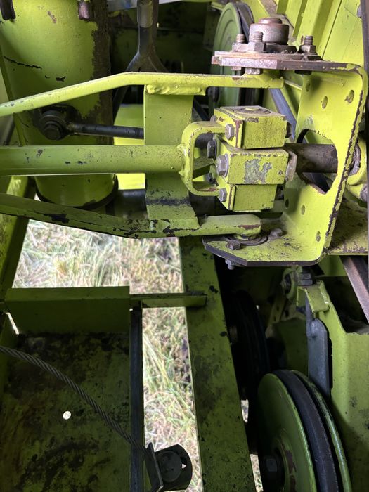 Комбайн зернозберальний Клас Claas 58 /48 spezial З Німечинни Топ