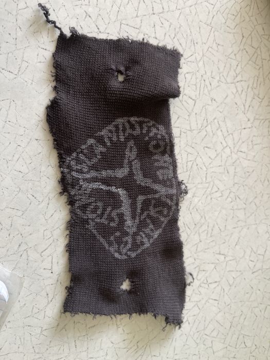 Пачт колоборація зе норс фейс найк теч фліс та сто айленд