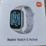 Smartwatch xiaomi Redmi watch 5 active