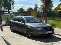 Audi A4 2.0 LPG**Zamiana **Lift **Gwarancja **Oszczędny **Wygodny