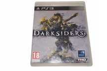Darksiders Sony Playstation 3 (Ps3)