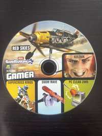 Gry PC z magazynu Gamer 10-11/2005