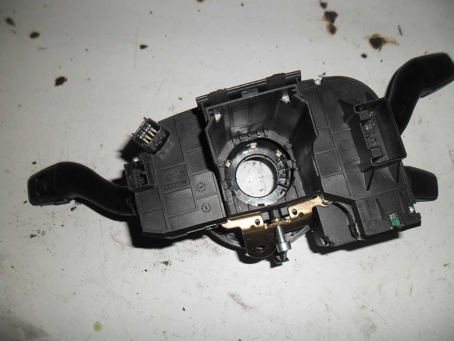 Przełącznik zespolony tempomat Audi a4 b7 EU 3.0