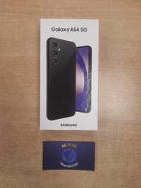 SAMSUNG GALAXY A54 5G 8gb 128gb (nowy-sklep)