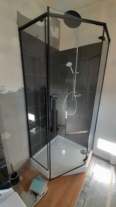 Kabina prysznicowa Ezili