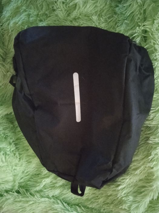 Портфель-рюдзак,