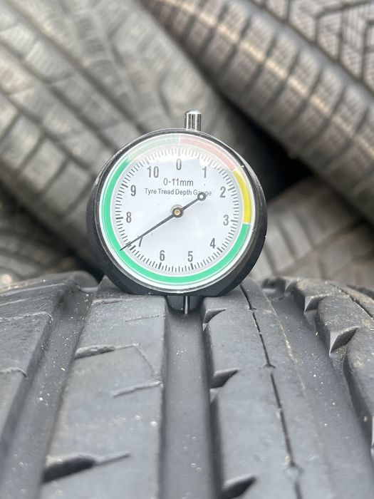 *Opona Sailun 225/55/17 pojedynka