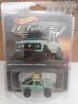 Hotwells Elite 64 Land Rover Defender 90 pickup