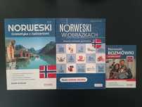Norweski zestaw Edgard A1-B1