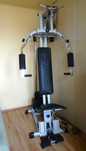 KETTLER BASIC 80 KG - atlas do ćwiczeń