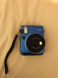 Fujifilm Intax Mini 70 Azul